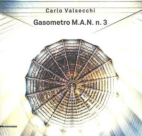 Gasometro M.A.N. n. 3