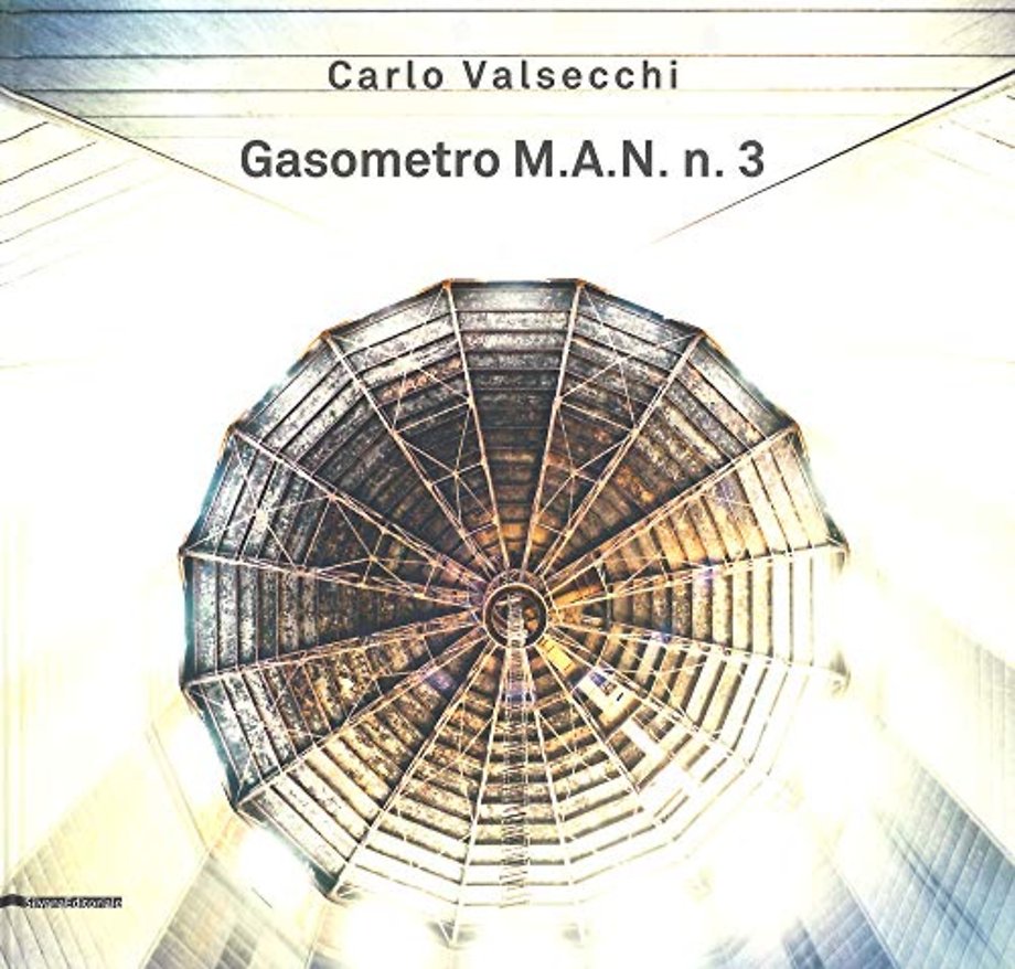 Gasometro M.A.N. n. 3