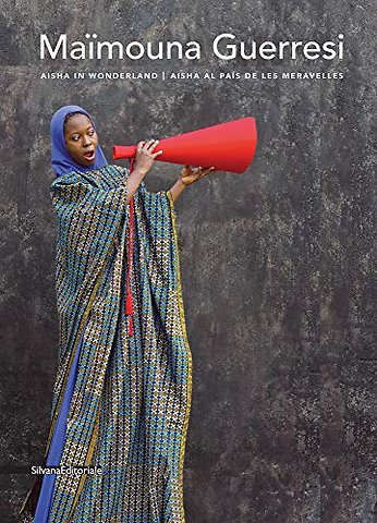 Maimouna Guerresi
