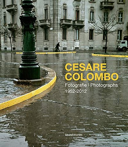 Cesare Colombo