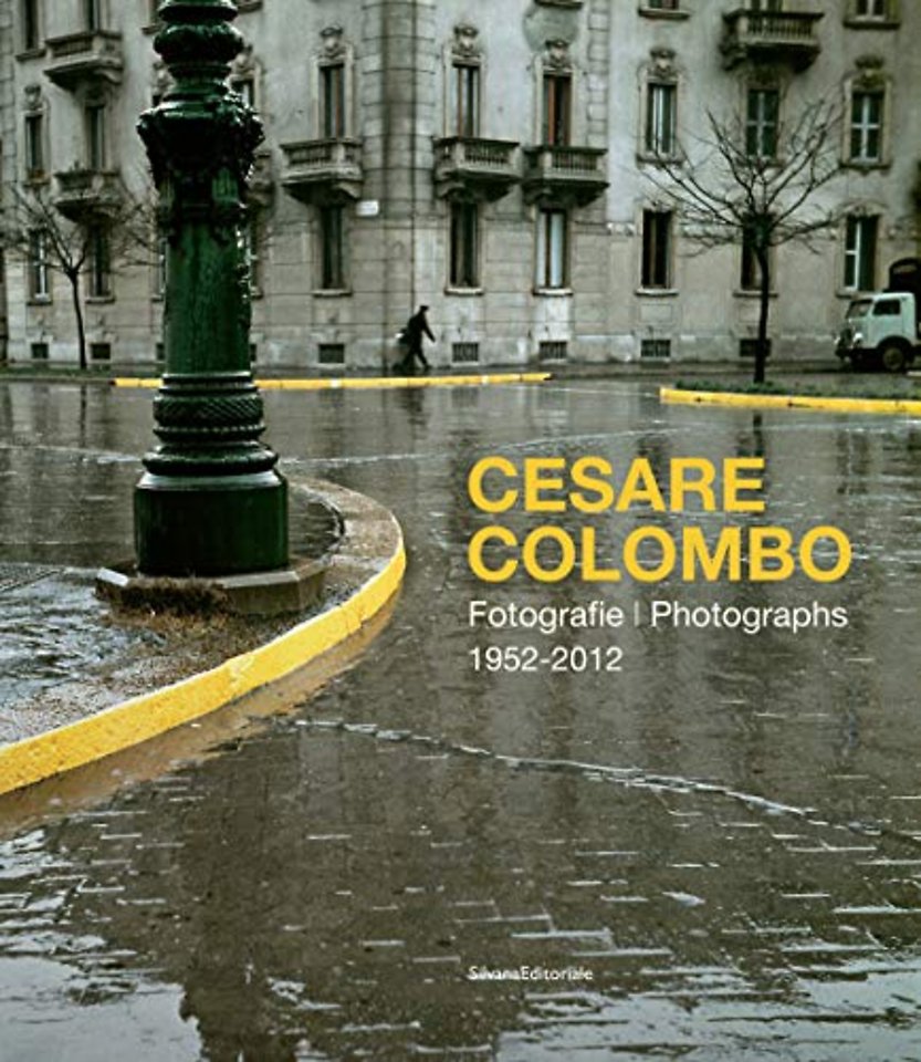 Cesare Colombo