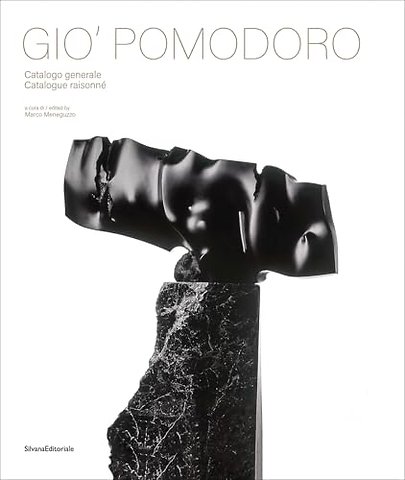 Gio’ Pomodoro