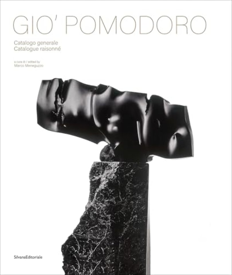Gio’ Pomodoro