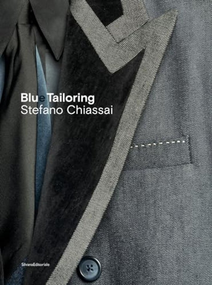 Blue Tailoring