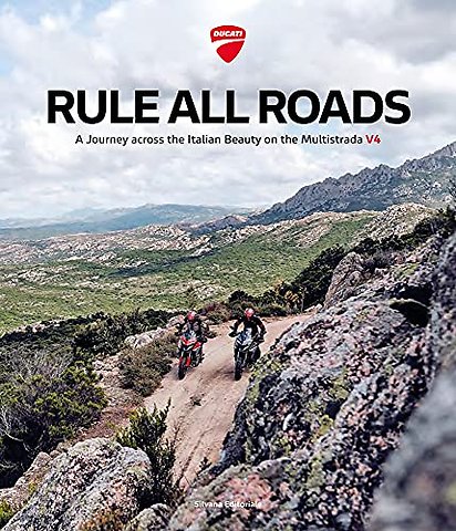 Rule All Roads