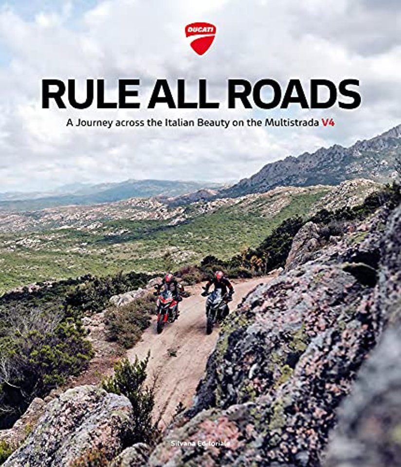 Rule All Roads