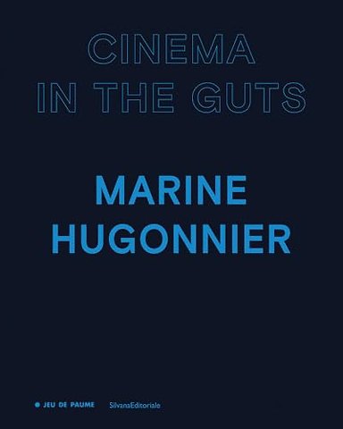 Marine Hugonnier