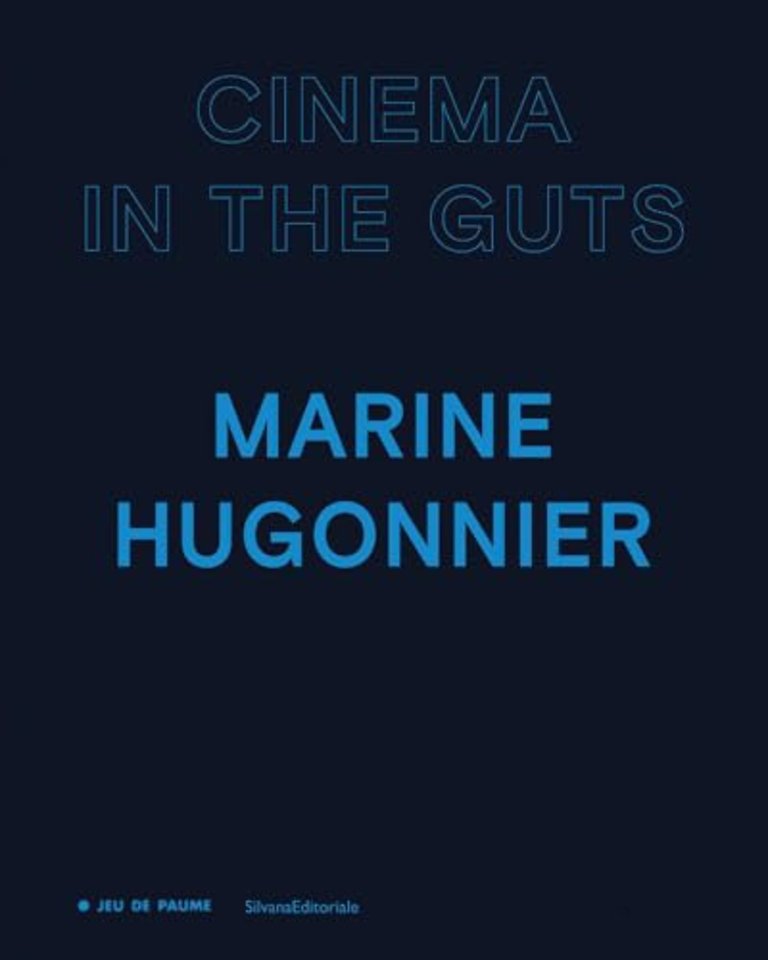 Marine Hugonnier