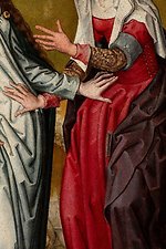 Meester van Sint-Goedele