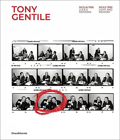 Tony Gentile