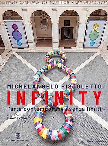 Michelangelo Pistoletto