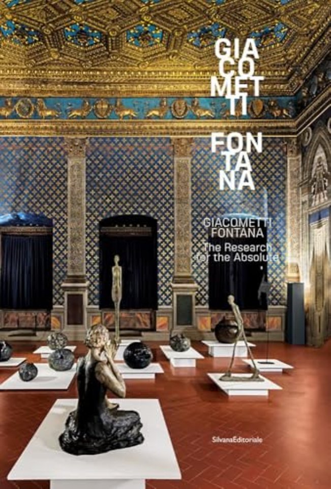 Giacometti | Fontana