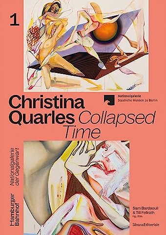 Christina Quarles