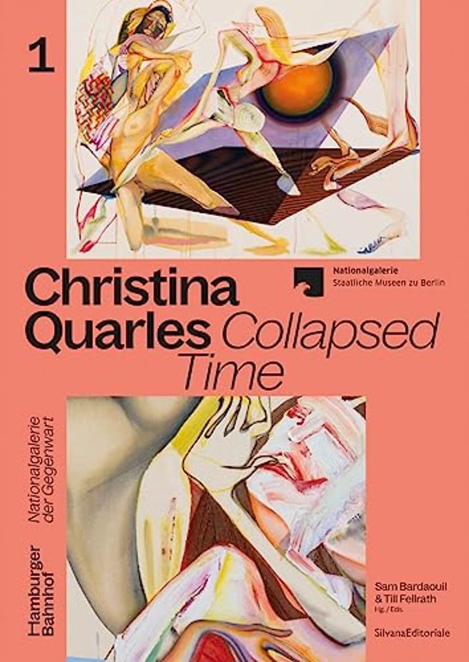 Christina Quarles