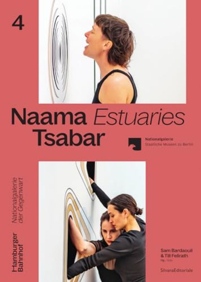Naama Tsabar