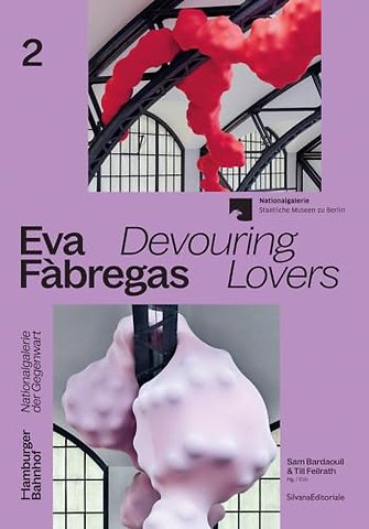 Eva Fabregas