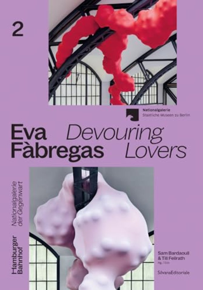 Eva Fabregas