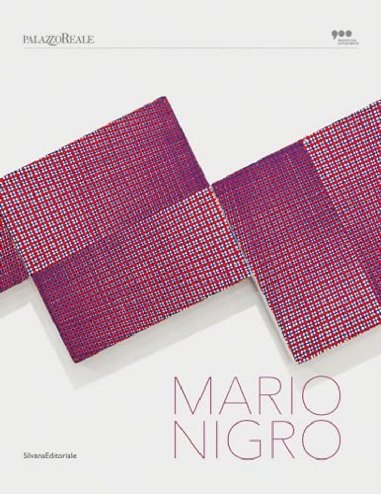 Mario Nigro