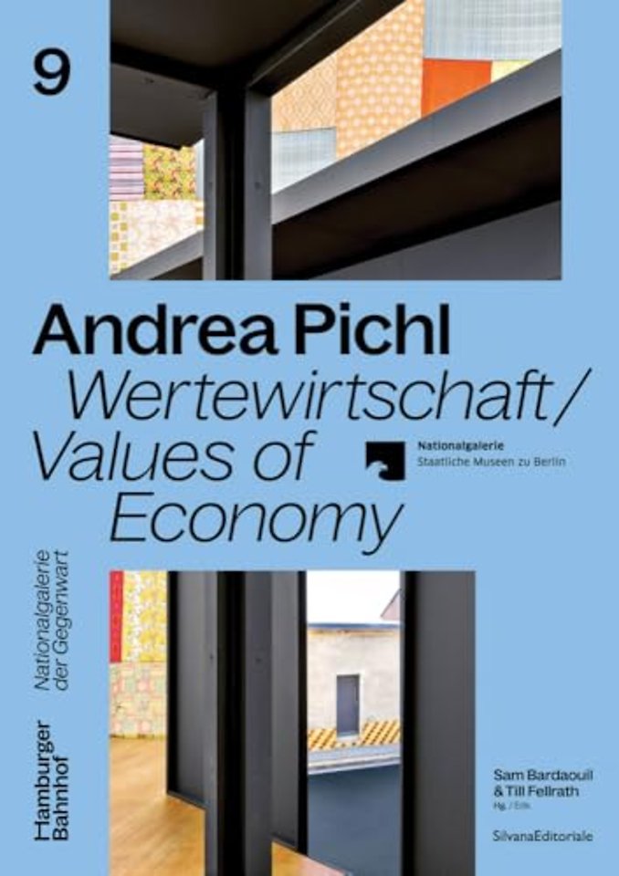 Andrea Pichl