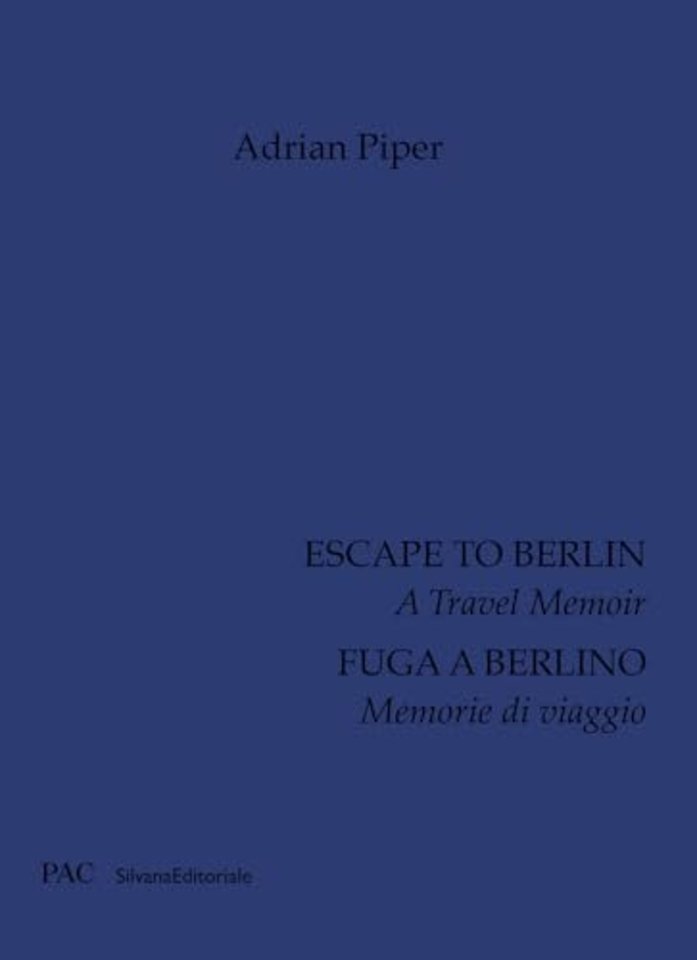 Escape to Berlin