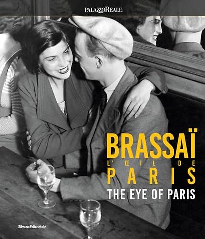 Brassai