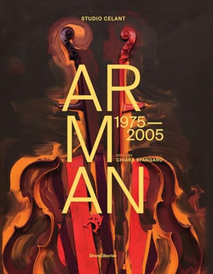 Arman 1975-2005