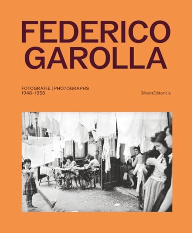 Federico Garolla