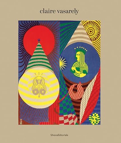 Claire Vasarely