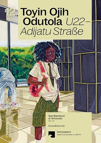 Toyin Ojih Odutola