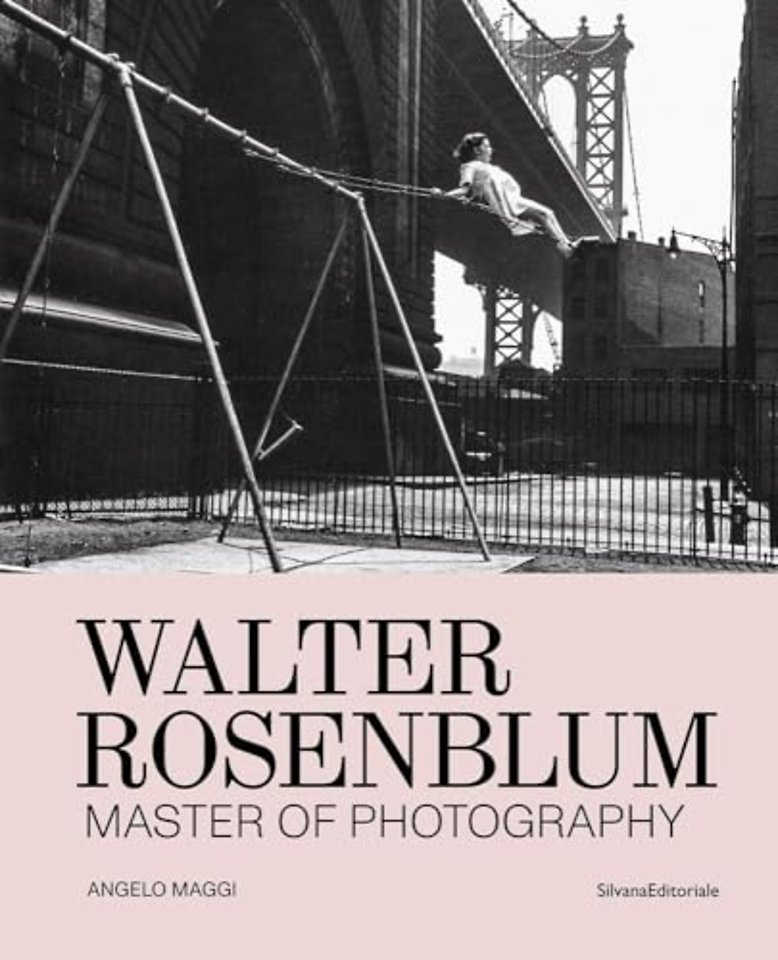 Walter Rosenblum