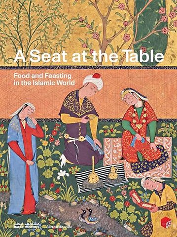A Seat at the Table