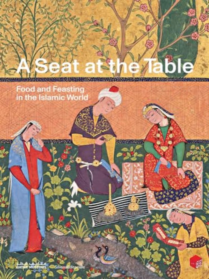 A Seat at the Table