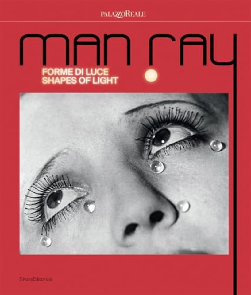 Man Ray