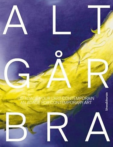 Alt Gar Bra