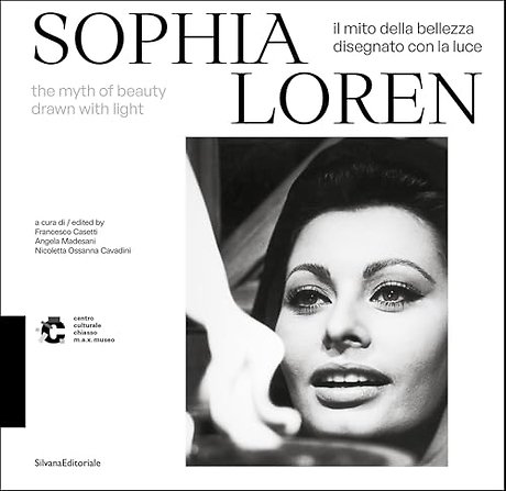 Sophia Loren