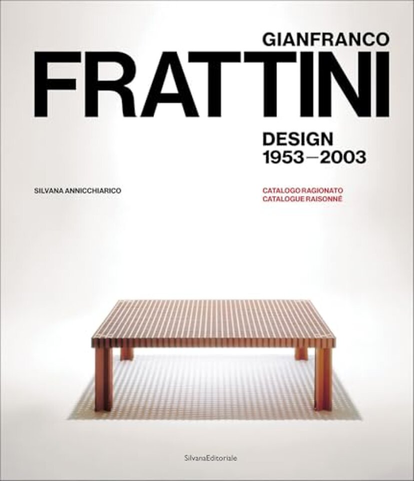 Gianfranco Frattini