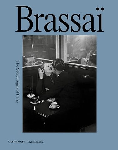 Brassai