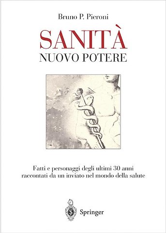 SANITA' - Nuovo potere
