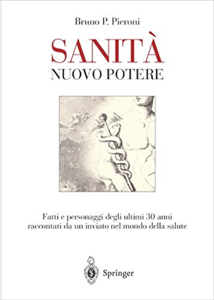 SANITA' - Nuovo potere