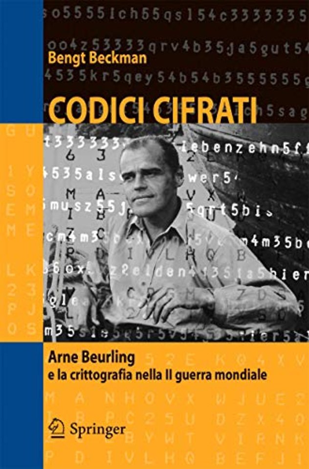 Codici cifrati