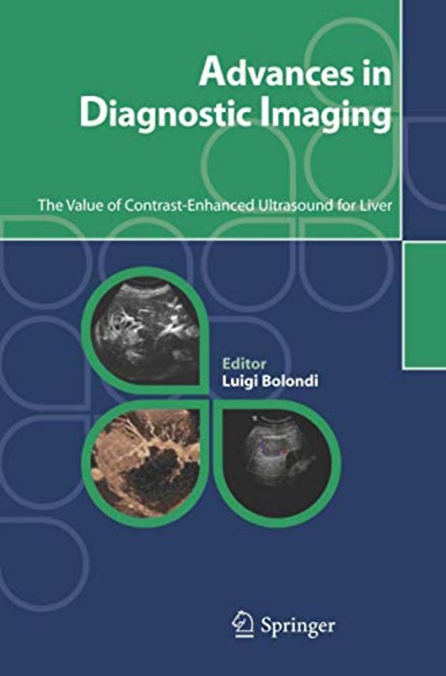 Advances in Diagnostic Imaging