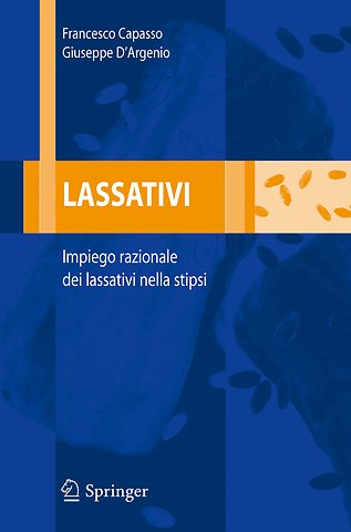 Lassativi