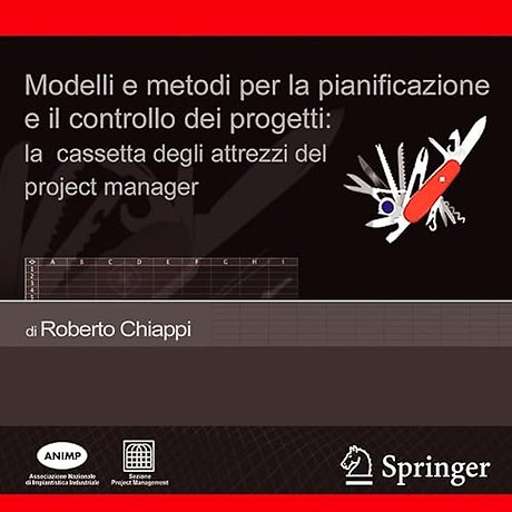 Modelli e metodi per la pianificazione e il controllo dei progetti