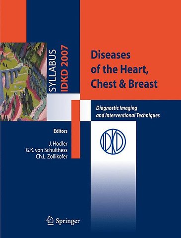 Diseases of the Heart, Chest & Breast