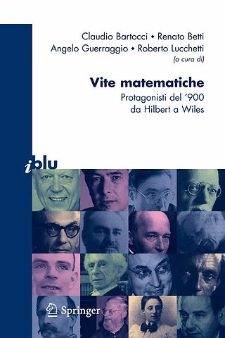 Vite matematiche