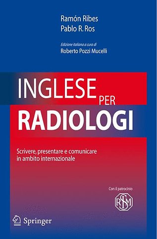Inglese per radiologi