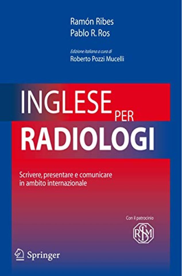 Inglese per radiologi