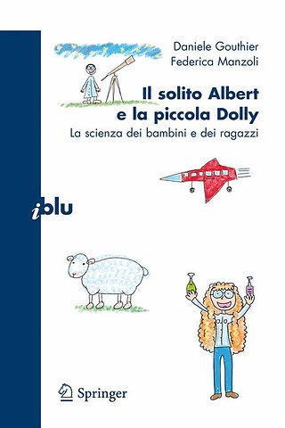 Il solito Albert e la piccola Dolly