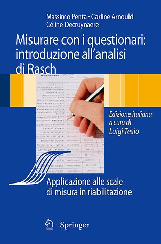 Analisi di Rasch e questionari di misura