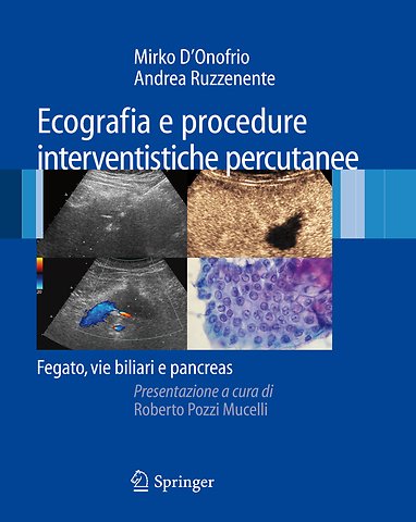 Ecografia e procedure interventistiche percutanee